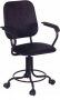 Кресло на металлокаркасе ФМ 51.1 с подлокотниками